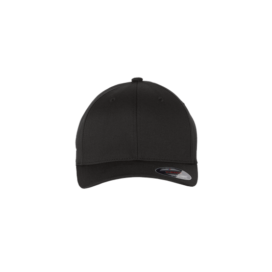 Flexfit Youth Cotton Blend Fitted Hat